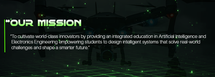 Our Mission